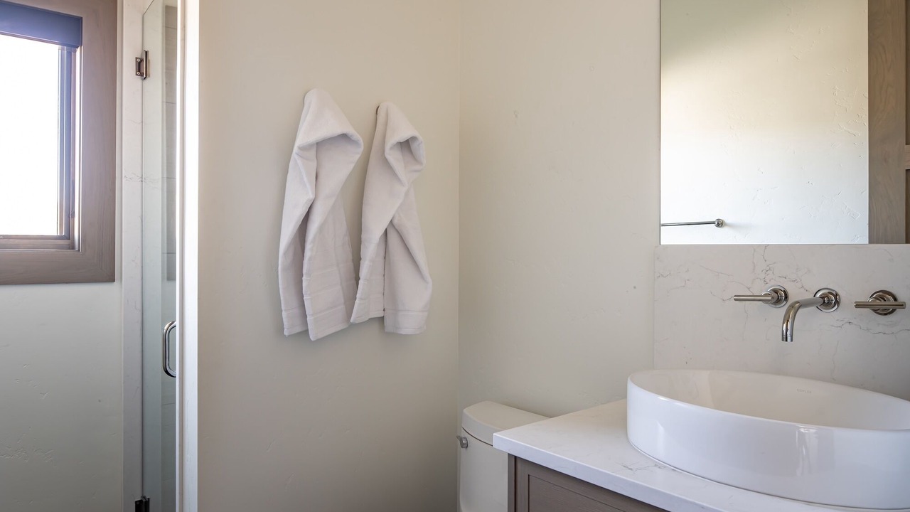 Photo of Bathroom in Spanish Peaks