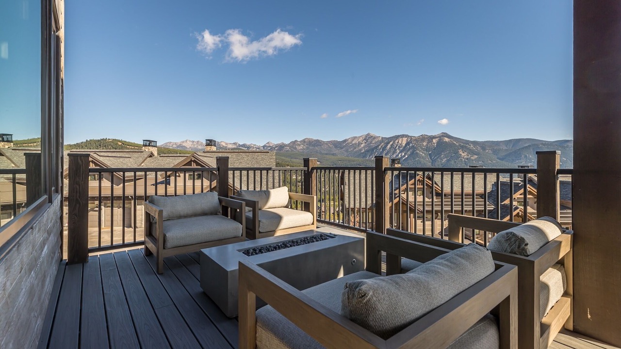 Photo of Outdoor in Spanish Peaks