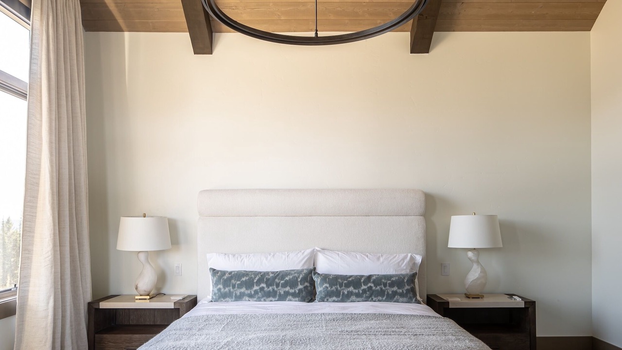 Photo of Bedroom in Spanish Peaks