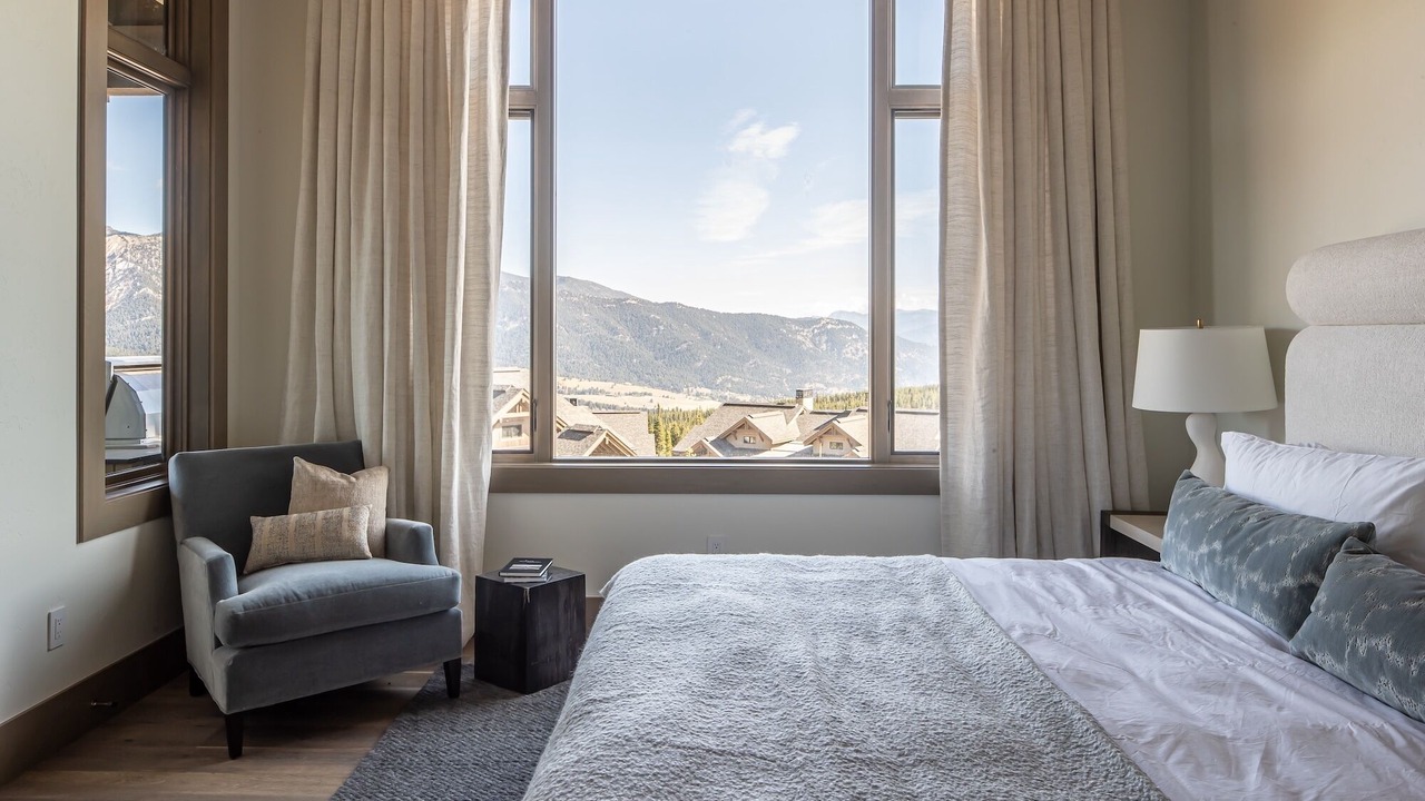 Photo of Bedroom in Spanish Peaks