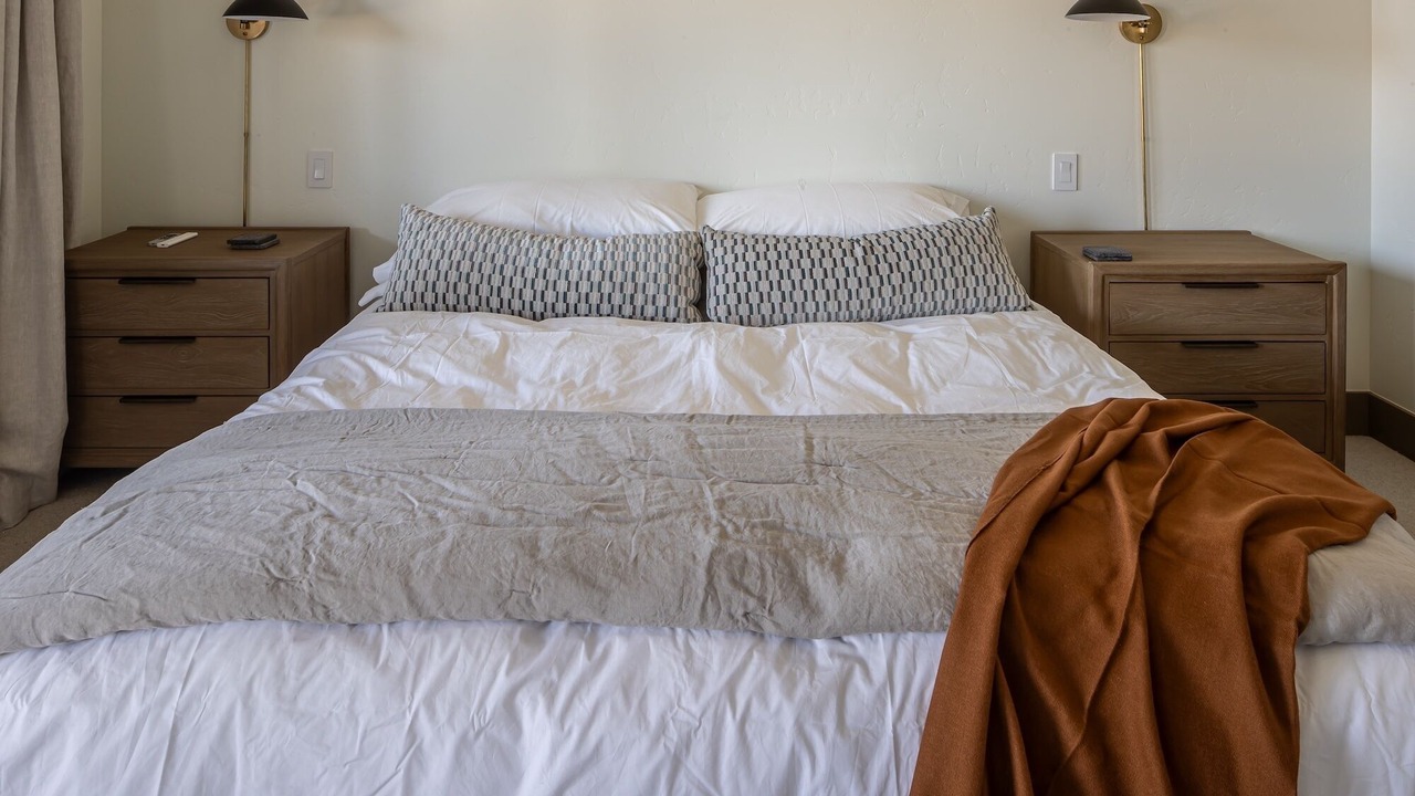Photo of Bedroom in Spanish Peaks
