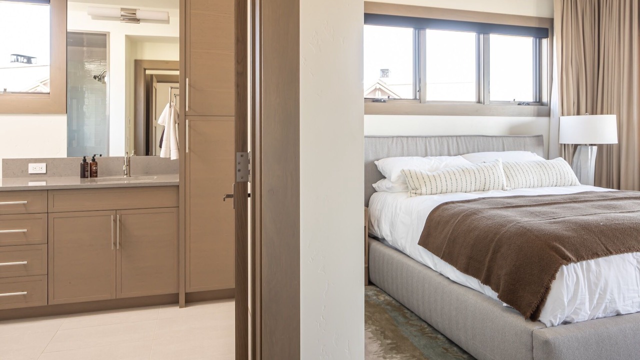 Photo of Bedroom in Spanish Peaks