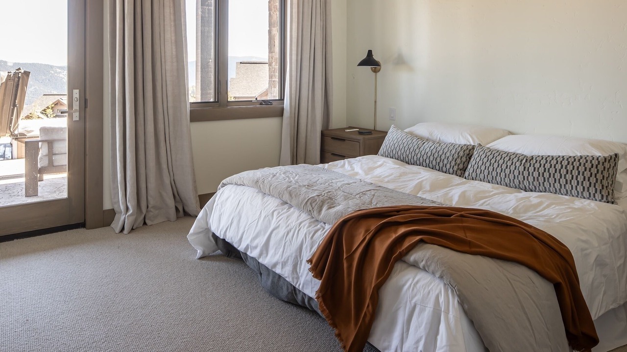 Photo of Bedroom in Spanish Peaks