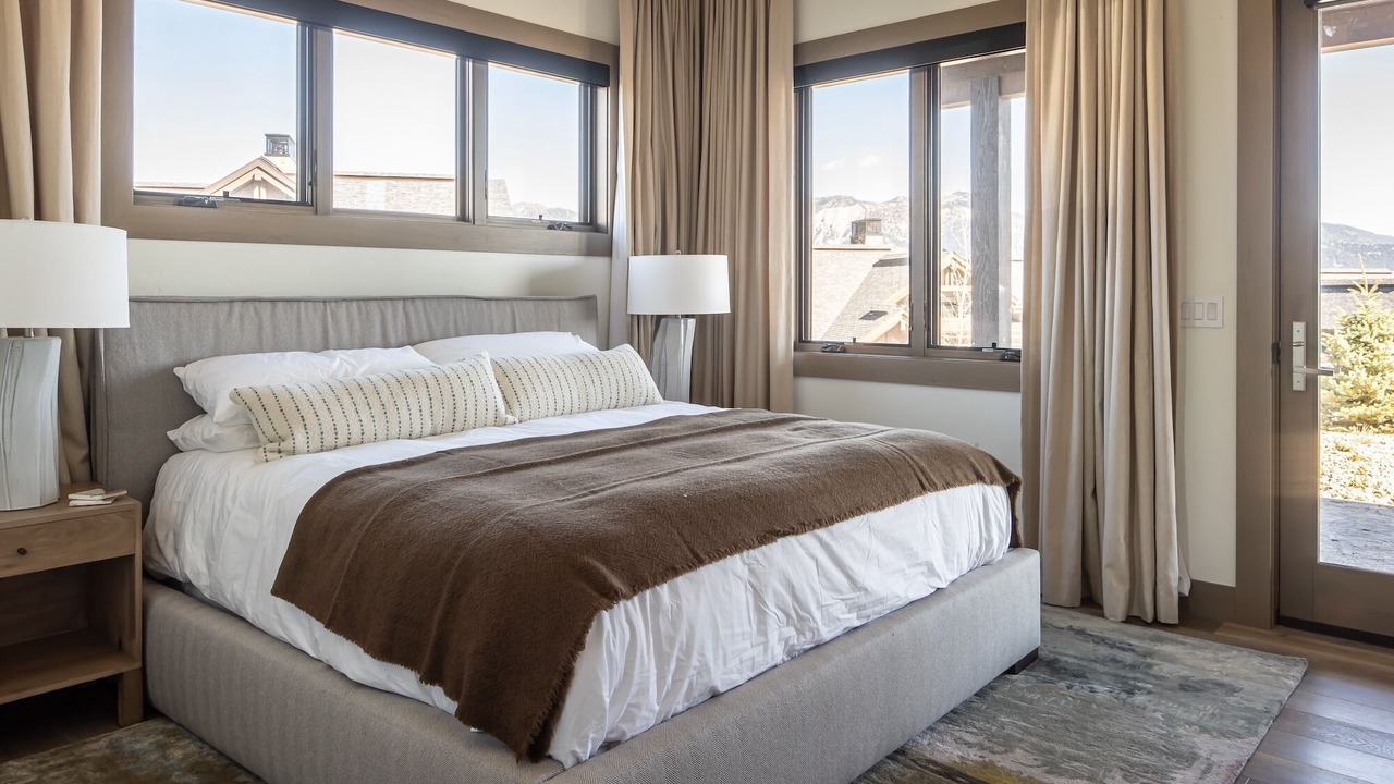 Photo of Bedroom in Spanish Peaks