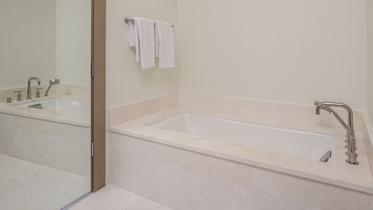 Photo of Bathroom in Spanish Peaks