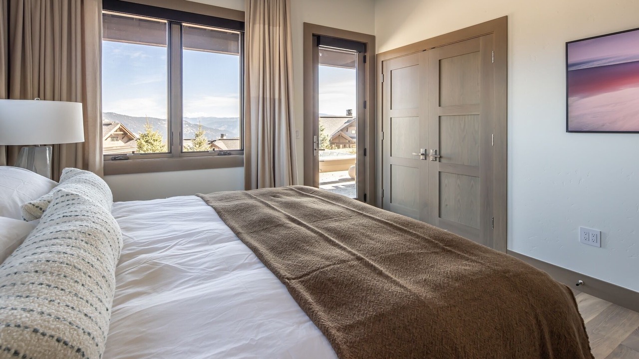 Photo of Bedroom in Spanish Peaks
