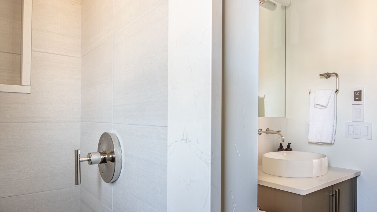 Photo of Bathroom in Spanish Peaks