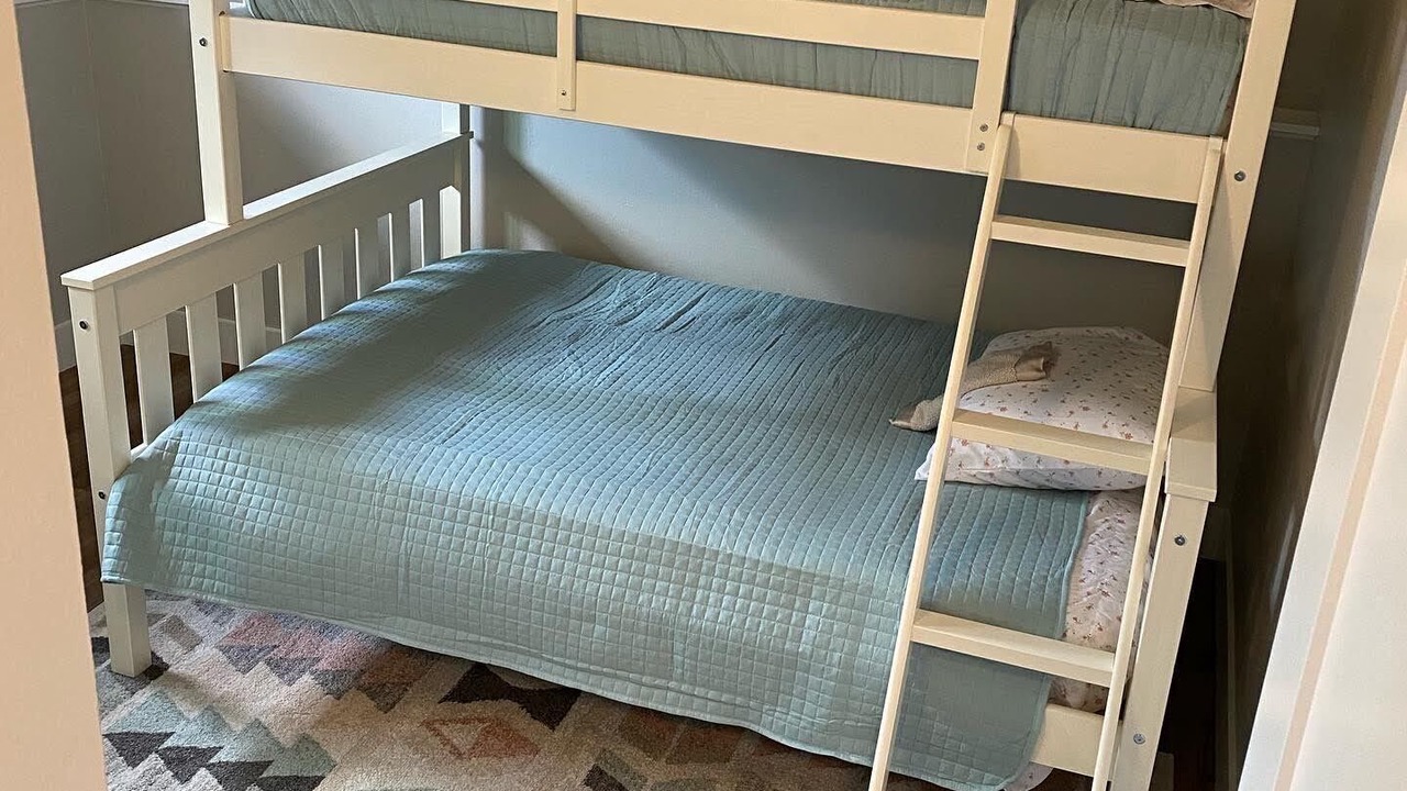 Photo of Bedroom in Moose Can Gully