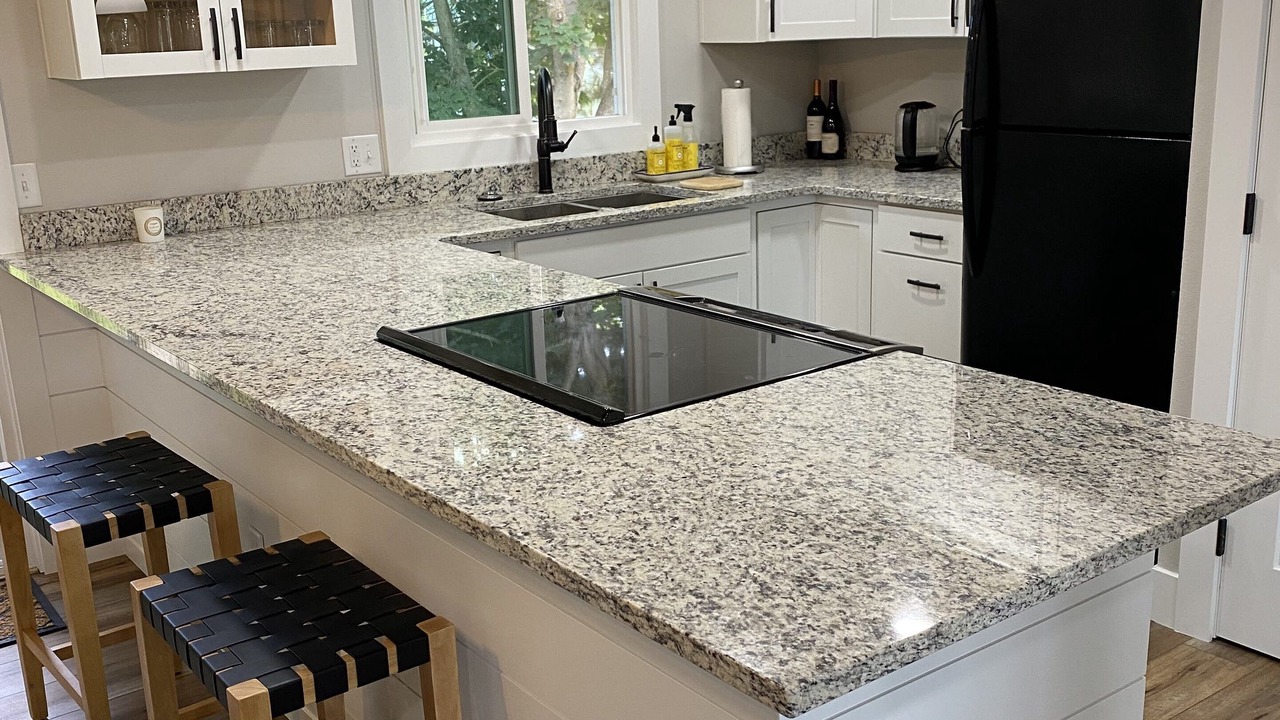 Photo of Kitchen in Moose Can Gully
