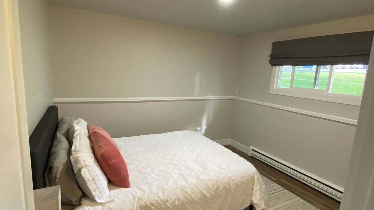 Photo of Bedroom in Moose Can Gully