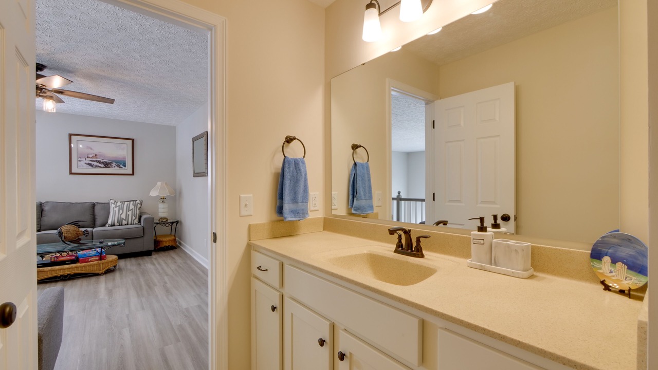 Photo of Bathroom in Port Clinton