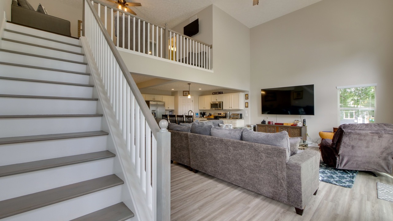Photo of Livingroom in Port Clinton