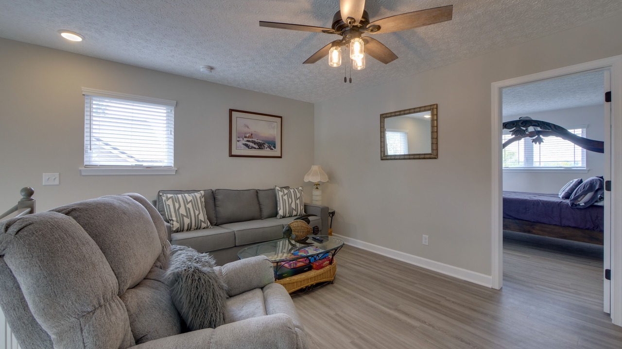 Photo of Bedroom in Port Clinton