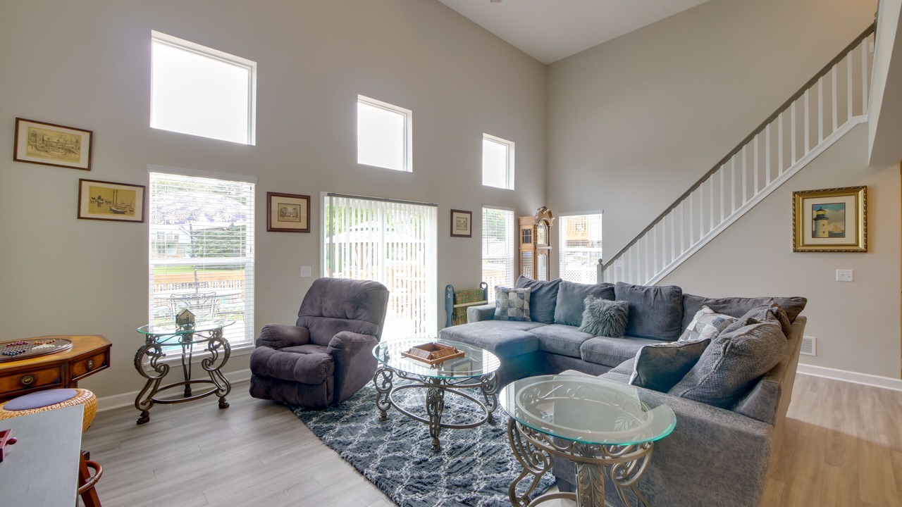 Photo of Bedroom in Port Clinton