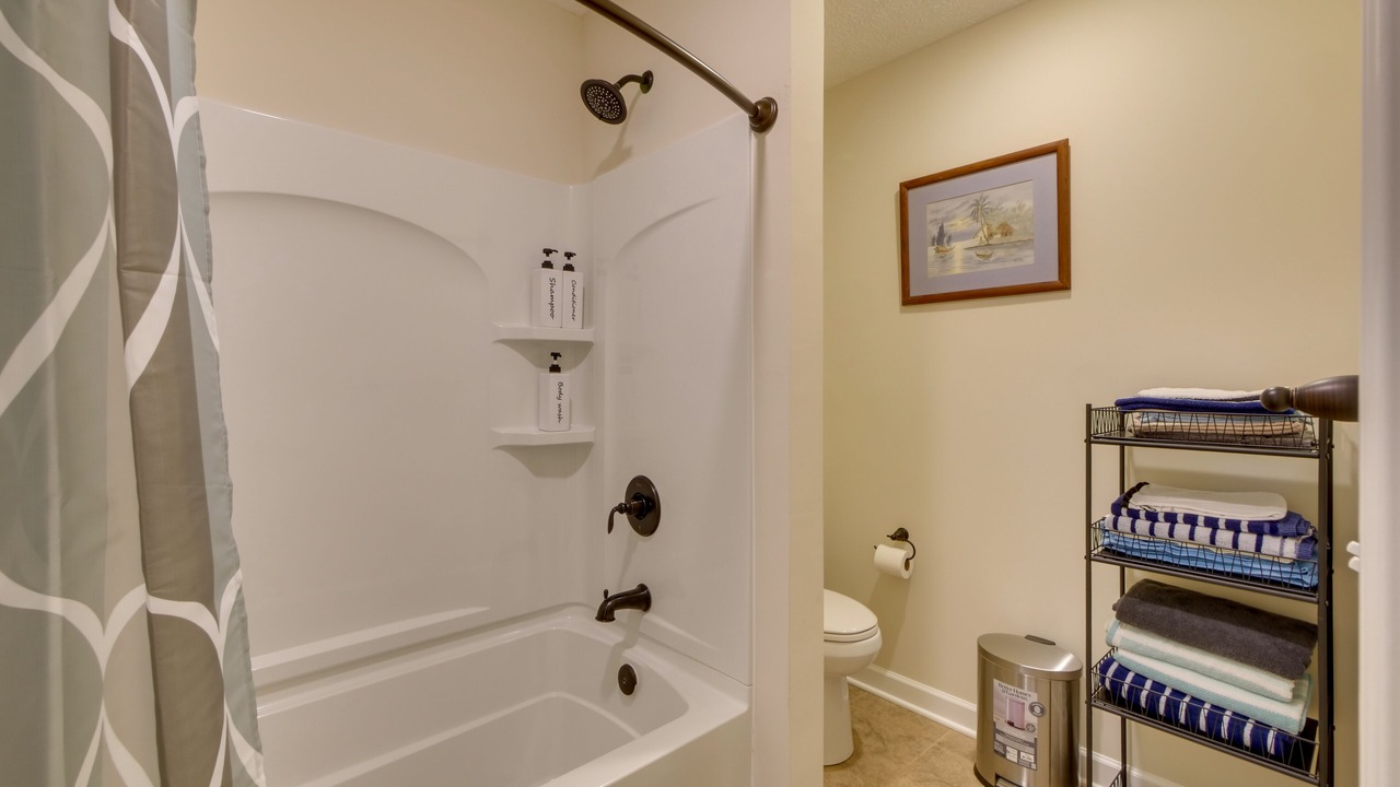 Photo of Bathroom in Port Clinton