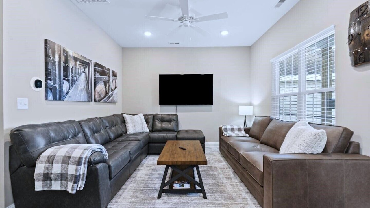 Photo of Livingroom in Georgetown