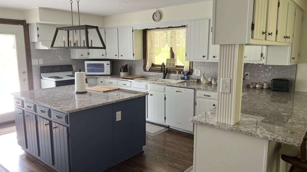 Photo of Kitchen in Tyrone