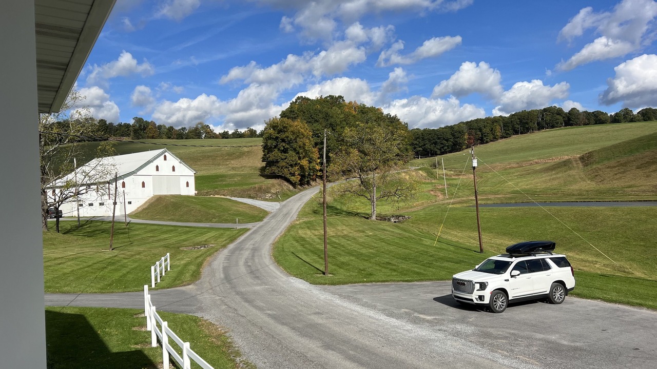 Photo of Outdoor in Tyrone