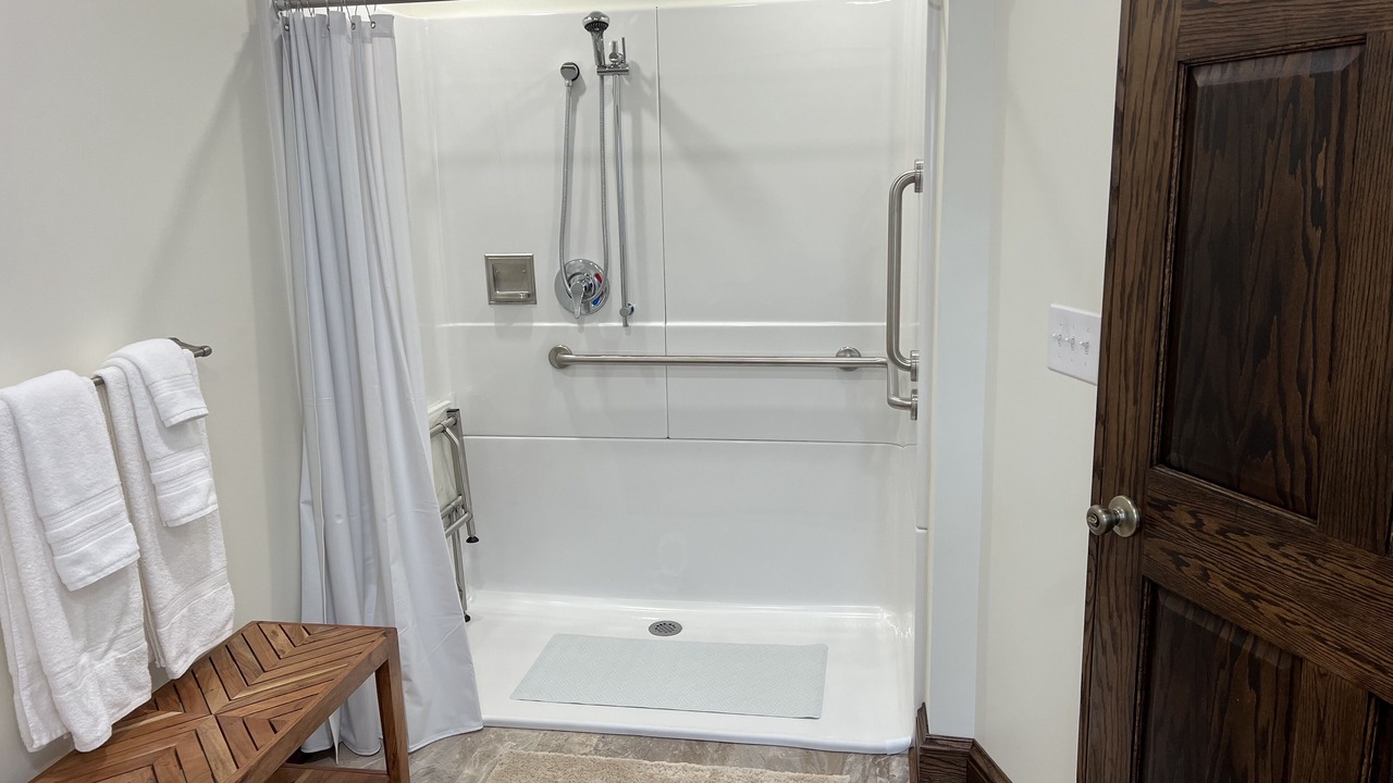 Photo of Bathroom in Tyrone