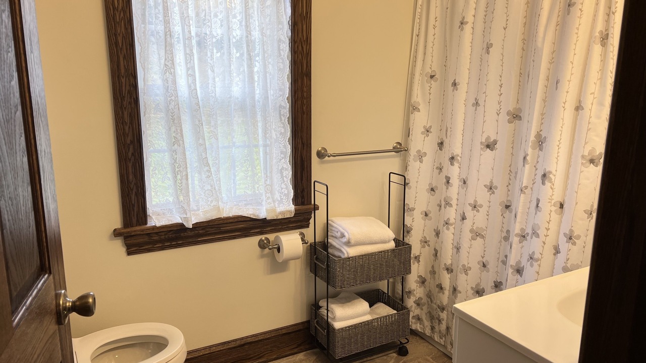 Photo of Bathroom in Tyrone