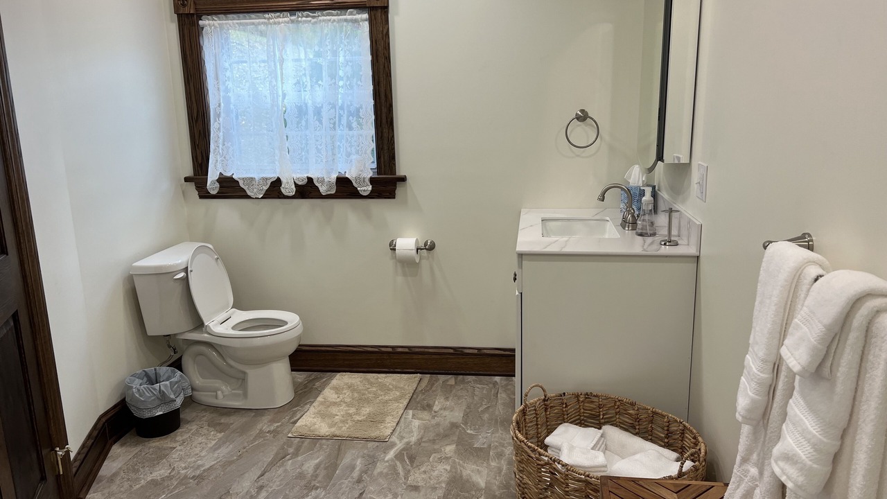 Photo of Bathroom in Tyrone
