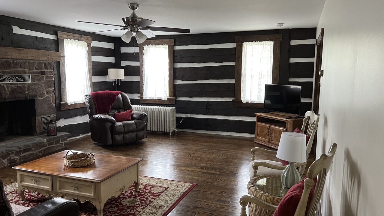 Photo of Livingroom in Tyrone