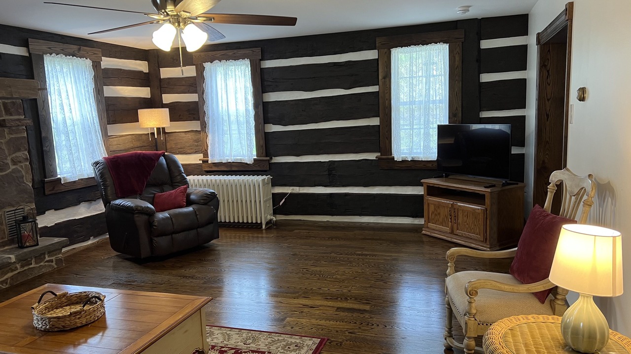 Photo of Livingroom in Tyrone
