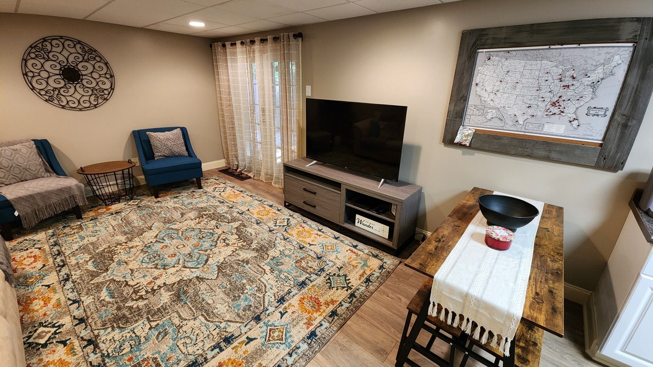 Photo of Livingroom in Trussville