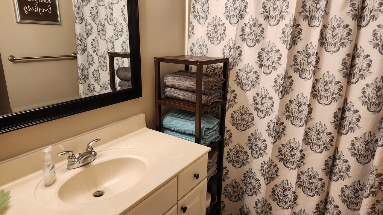 Photo of Bathroom in Trussville