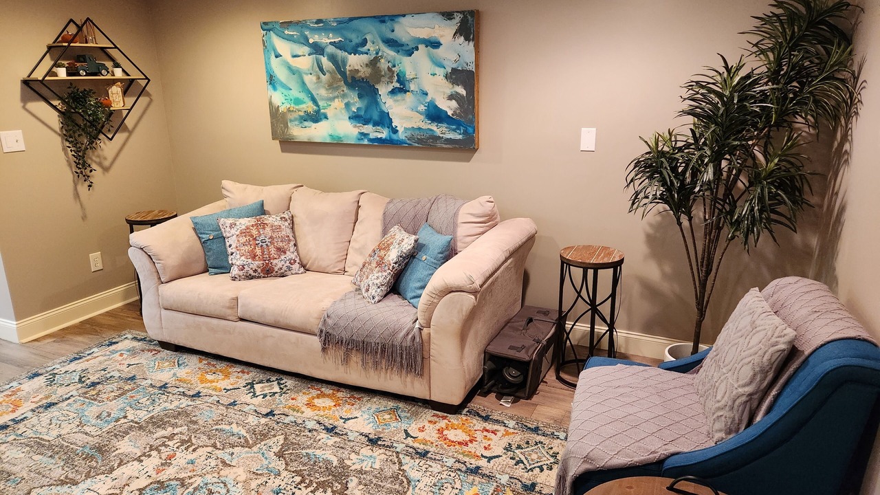Photo of Livingroom in Trussville