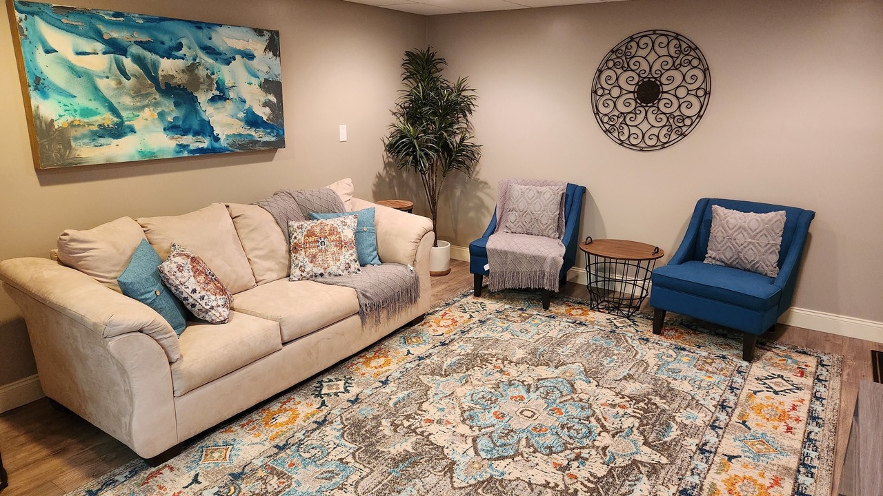 Photo of Livingroom in Trussville