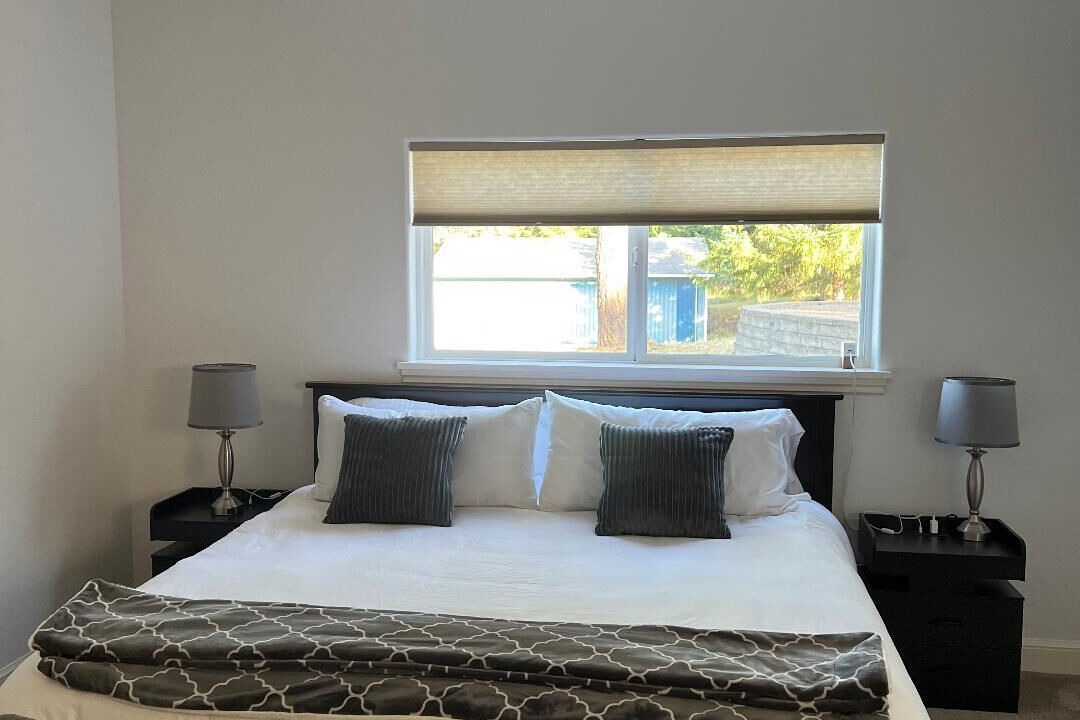 Photo of Bedroom in Alvadore