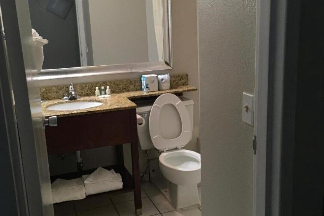 Photo of Bathroom in Fairview Shores