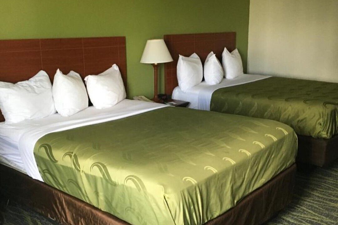 Photo of Bedroom in Fairview Shores