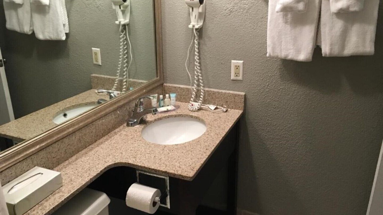 Photo of Bathroom in Fairview Shores