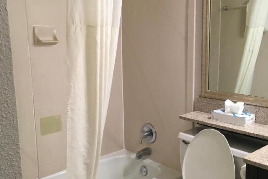 Photo of Bathroom in Fairview Shores