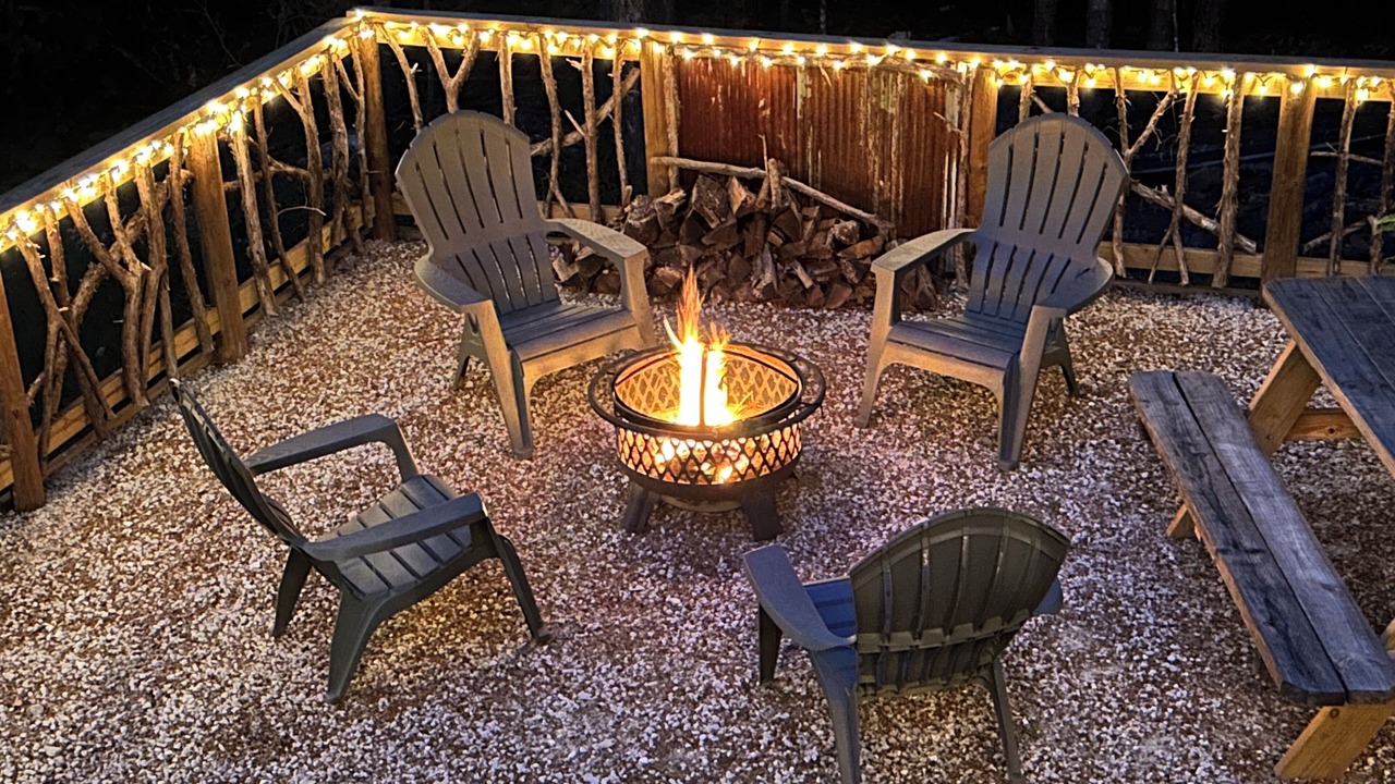 Photo of Outdoor in Jasper