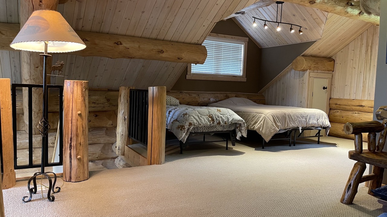 Photo of Bedroom in Cody