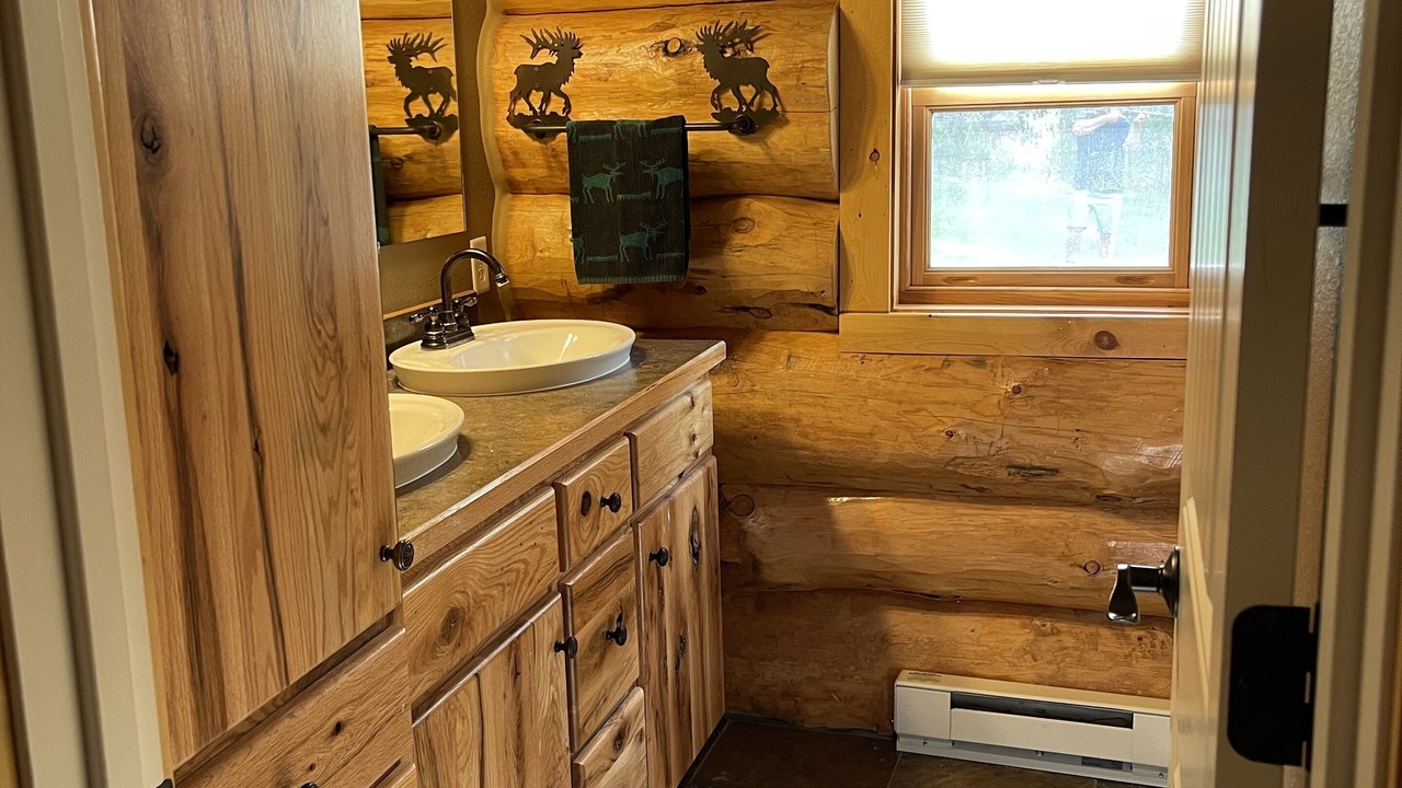 Photo of Bathroom in Cody