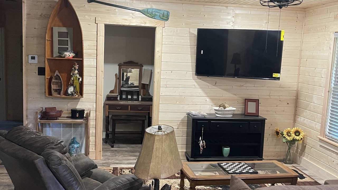 Photo of Livingroom in Counce