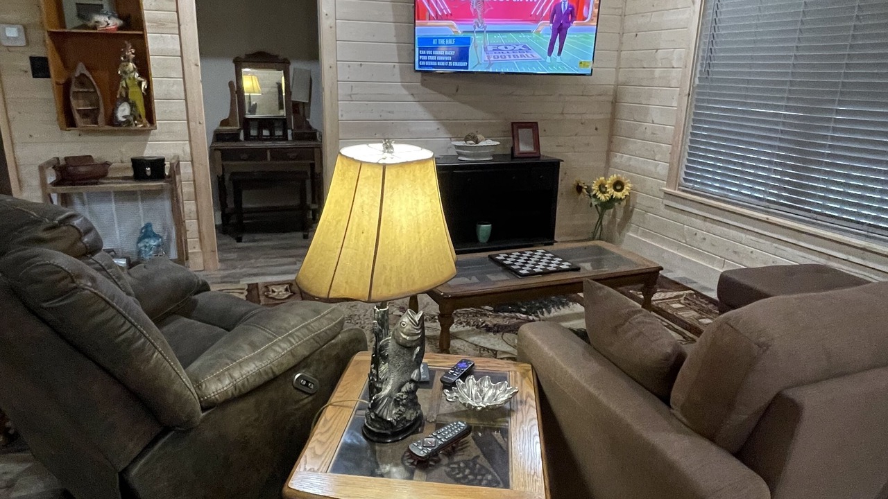 Photo of Livingroom in Counce