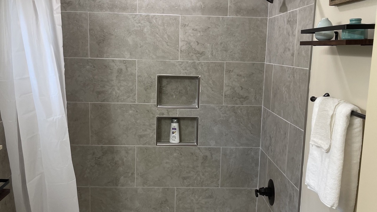 Photo of Bathroom in Counce