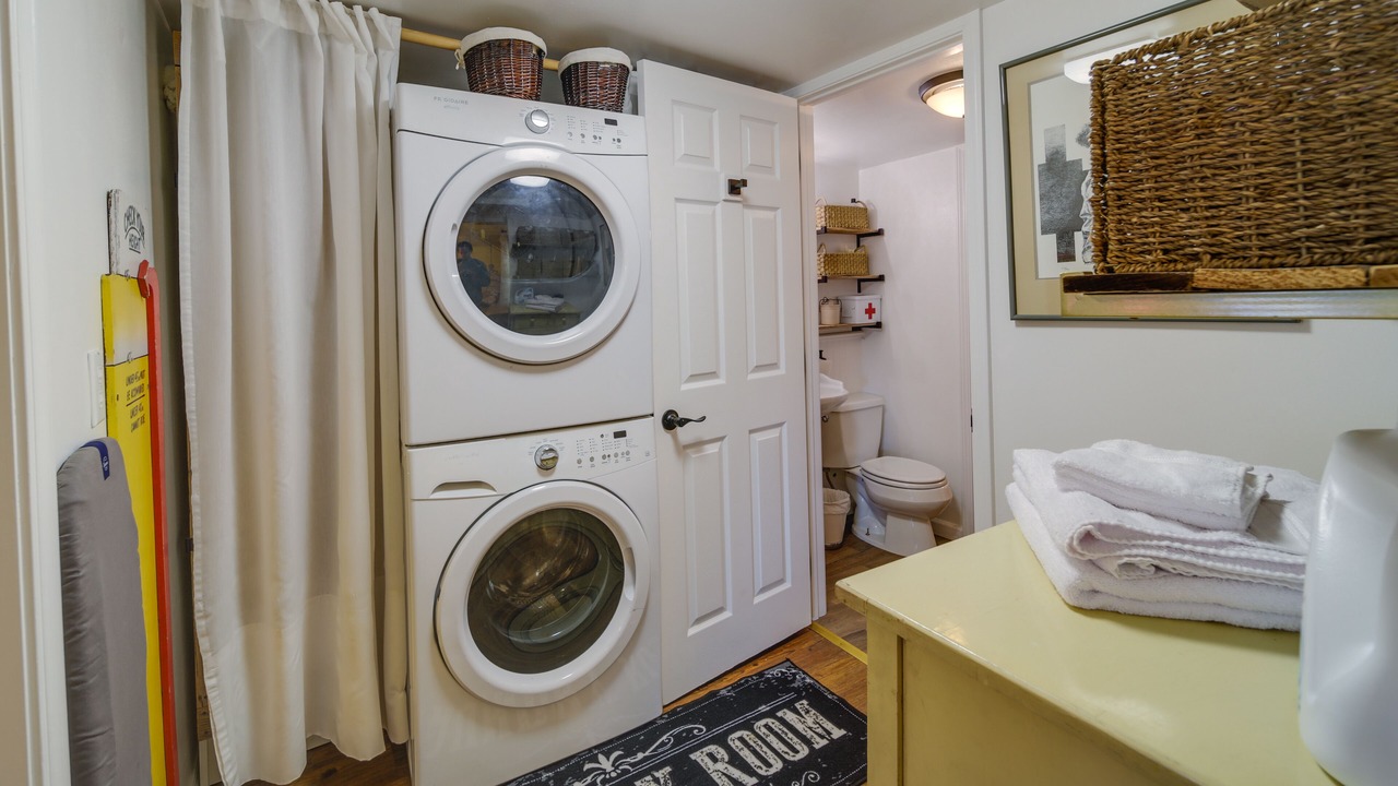 Photo of Bathroom in Newport