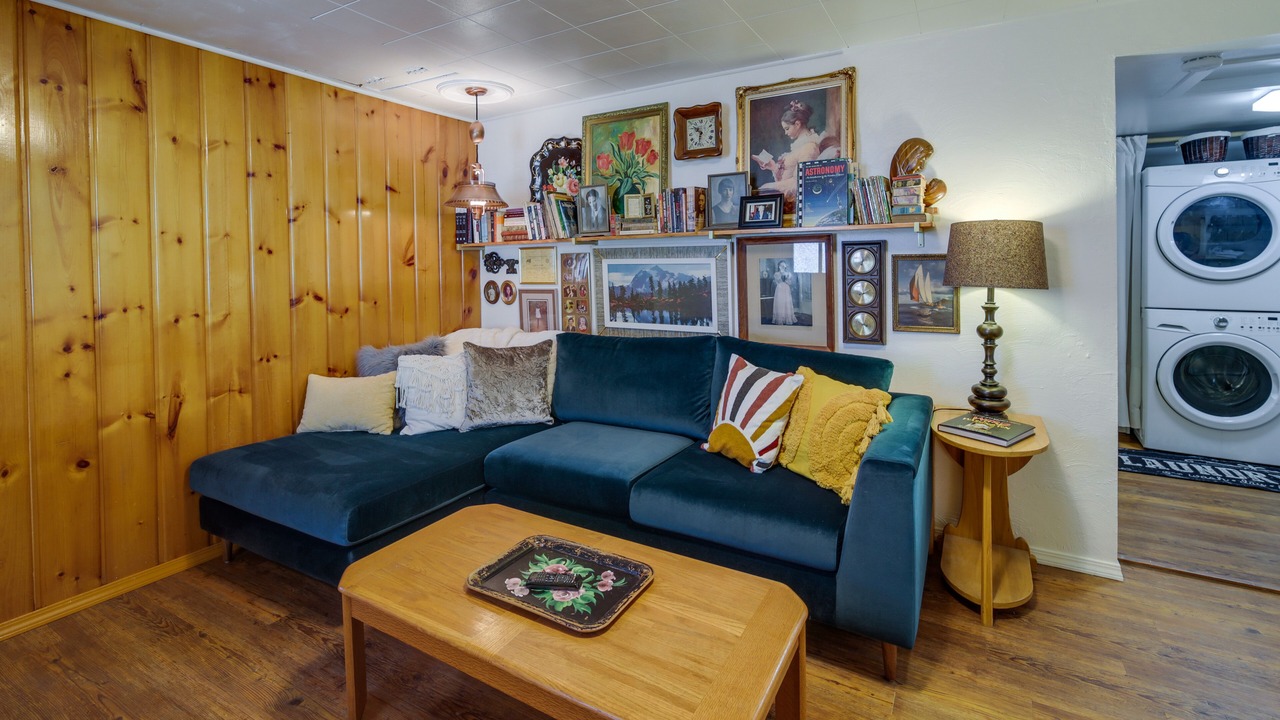 Photo of Bedroom in Newport