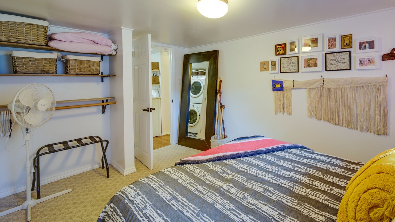 Photo of Bedroom in Newport