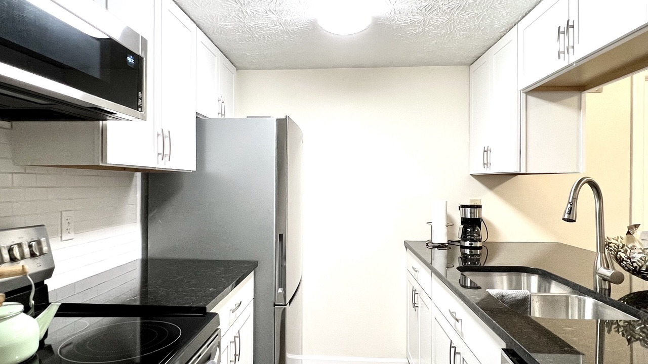 Photo of Kitchen in Vandalia