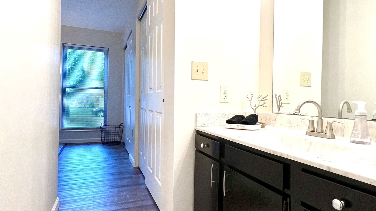 Photo of Bathroom in Vandalia