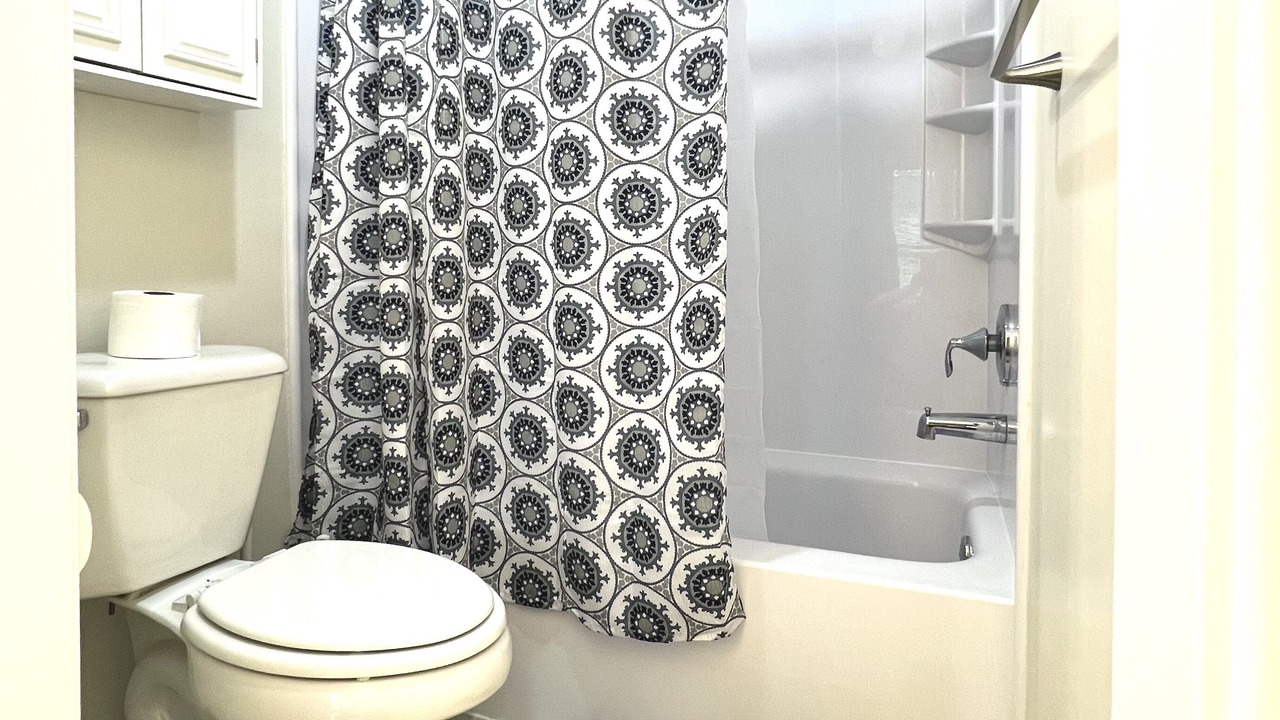 Photo of Bathroom in Vandalia