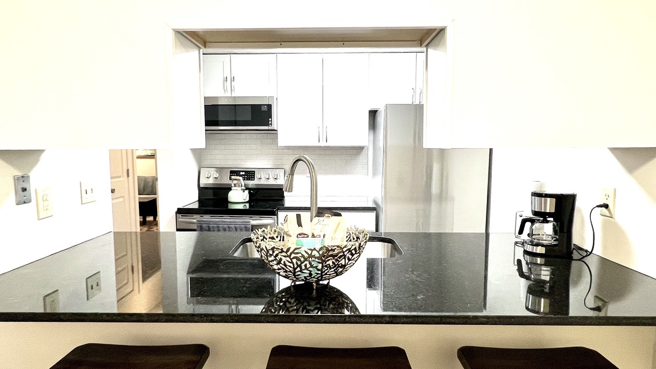 Photo of Kitchen in Vandalia