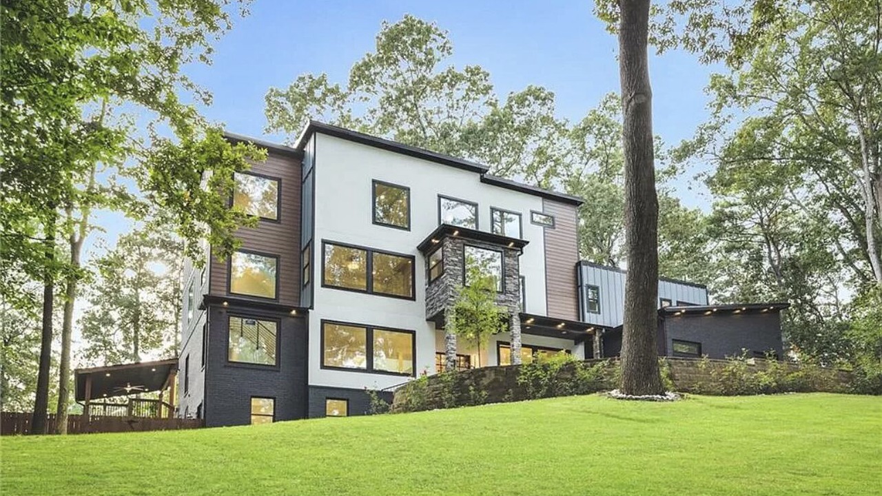Photo of Outdoor in Buckhead